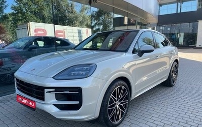Porsche Cayenne III, 2025 год, 19 800 000 рублей, 1 фотография