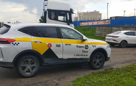 Haval F7 I, 2023 год, 1 100 000 рублей, 3 фотография