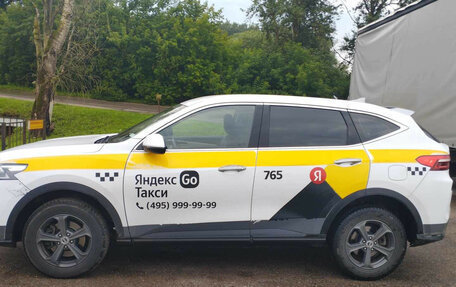 Haval F7 I, 2023 год, 1 100 000 рублей, 6 фотография