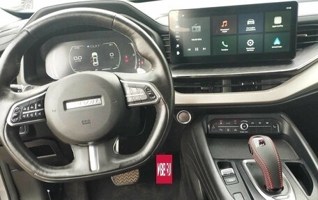 Haval F7 I, 2023 год, 1 100 000 рублей, 8 фотография