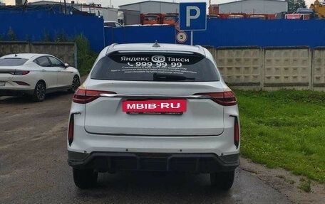 Haval F7 I, 2023 год, 1 100 000 рублей, 5 фотография