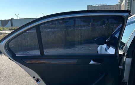 Volkswagen Jetta VI, 2013 год, 990 000 рублей, 12 фотография