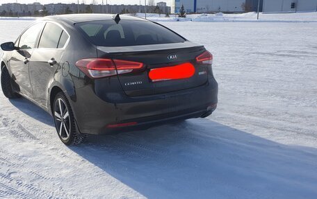 KIA Cerato III, 2018 год, 1 500 000 рублей, 6 фотография