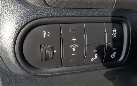 KIA Cerato III, 2018 год, 1 500 000 рублей, 10 фотография