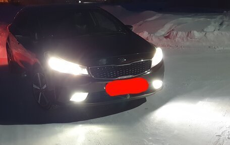 KIA Cerato III, 2018 год, 1 500 000 рублей, 16 фотография