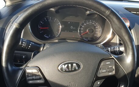 KIA Cerato III, 2018 год, 1 500 000 рублей, 11 фотография
