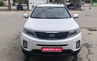 KIA Sorento II рестайлинг, 2015 год, 1 680 000 рублей, 1 фотография