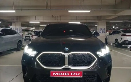 BMW X2, 2025 год, 4 990 000 рублей, 1 фотография