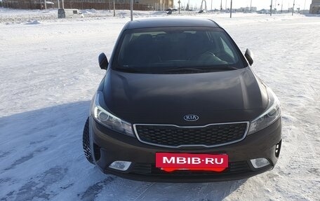 KIA Cerato III, 2018 год, 1 500 000 рублей, 7 фотография