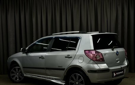 Geely MK Cross I, 2012 год, 299 777 рублей, 2 фотография