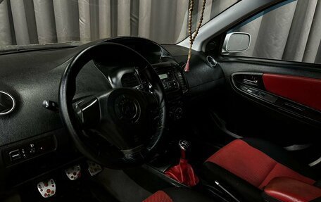 Geely MK Cross I, 2012 год, 299 777 рублей, 5 фотография