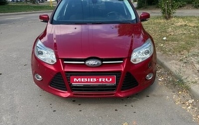 Ford Focus III, 2011 год, 870 000 рублей, 1 фотография