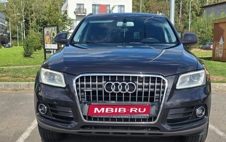 Audi Q5, 2013 год, 1 700 000 рублей, 1 фотография