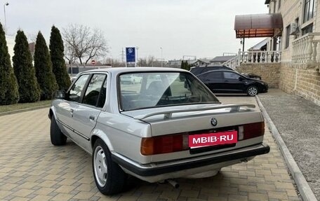 BMW 3 серия, 1984 год, 340 000 рублей, 1 фотография