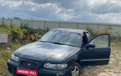 Hyundai Sonata III рестайлинг, 1997 год, 145 000 рублей, 1 фотография