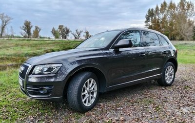 Audi Q5, 2008 год, 1 350 000 рублей, 1 фотография