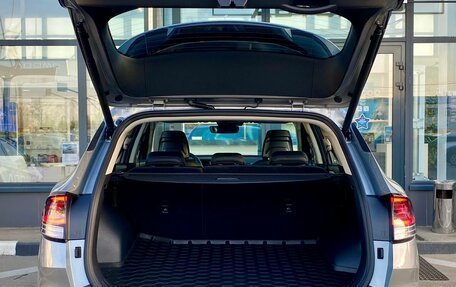 KIA Sportage IV рестайлинг, 2025 год, 4 049 000 рублей, 10 фотография