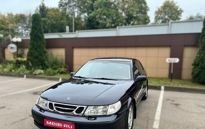 Saab 9-5 I, 2000 год, 1 250 000 рублей, 1 фотография