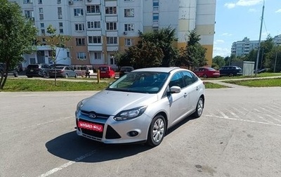 Ford Focus III, 2014 год, 780 000 рублей, 1 фотография