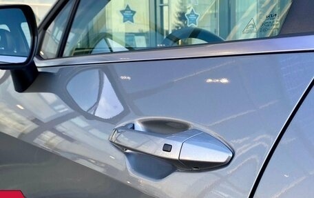 KIA Sportage IV рестайлинг, 2025 год, 4 049 000 рублей, 13 фотография