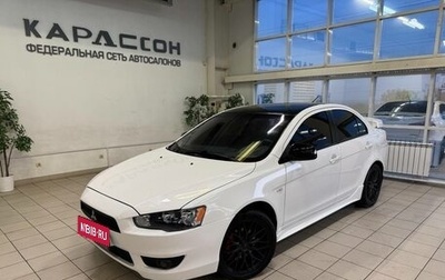 Mitsubishi Lancer IX, 2008 год, 800 000 рублей, 1 фотография