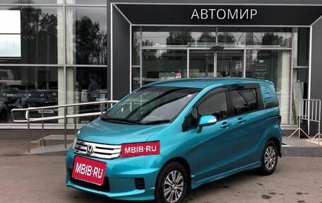 Honda Freed I, 2012 год, 1 250 000 рублей, 1 фотография