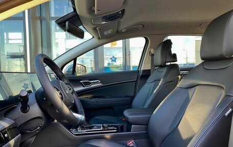 KIA Sportage IV рестайлинг, 2025 год, 4 049 000 рублей, 17 фотография