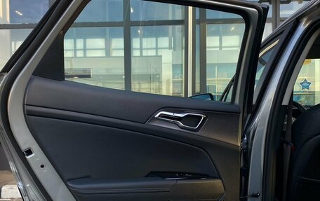 KIA Sportage IV рестайлинг, 2025 год, 4 049 000 рублей, 16 фотография