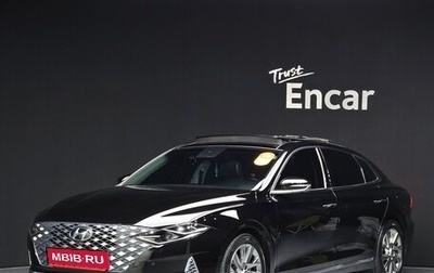 Hyundai Grandeur, 2020 год, 2 667 672 рублей, 1 фотография