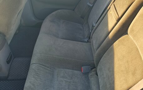 KIA Magentis I, 2001 год, 355 000 рублей, 9 фотография