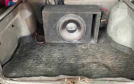 Volkswagen Passat B3, 1991 год, 170 000 рублей, 9 фотография