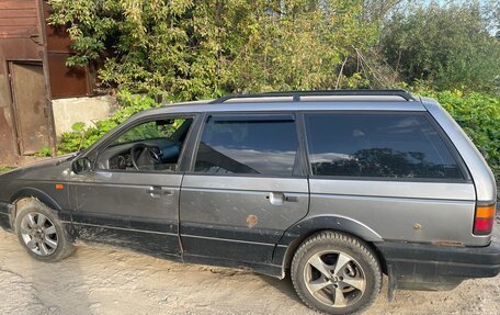 Volkswagen Passat B3, 1991 год, 170 000 рублей, 3 фотография
