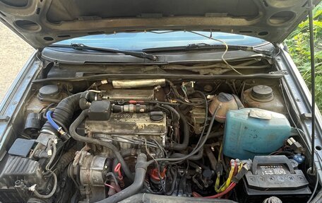 Volkswagen Passat B3, 1991 год, 170 000 рублей, 5 фотография