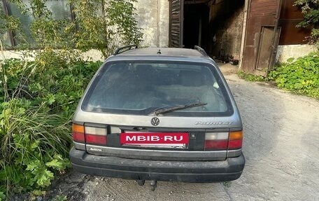 Volkswagen Passat B3, 1991 год, 170 000 рублей, 4 фотография