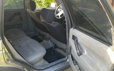 Volkswagen Passat B3, 1991 год, 170 000 рублей, 7 фотография