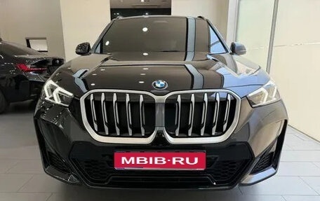BMW X1, 2025 год, 4 890 000 рублей, 1 фотография