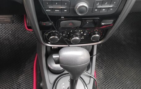 Renault Duster I рестайлинг, 2012 год, 900 000 рублей, 2 фотография