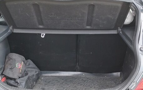 Hyundai Solaris II рестайлинг, 2016 год, 1 550 000 рублей, 5 фотография