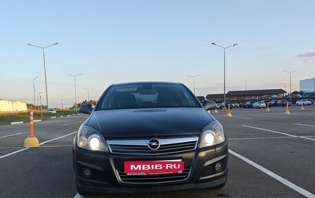 Opel Astra H, 2013 год, 750 000 рублей, 1 фотография