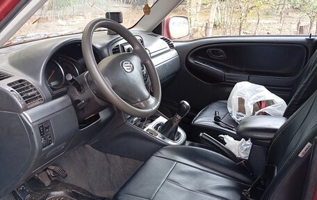Suzuki Grand Vitara, 2004 год, 400 000 рублей, 4 фотография