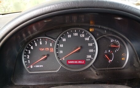 Suzuki Grand Vitara, 2004 год, 400 000 рублей, 3 фотография