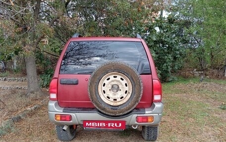 Suzuki Grand Vitara, 2004 год, 400 000 рублей, 10 фотография