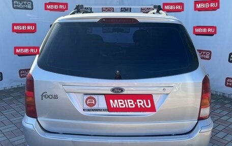 Ford Focus IV, 2003 год, 329 999 рублей, 5 фотография