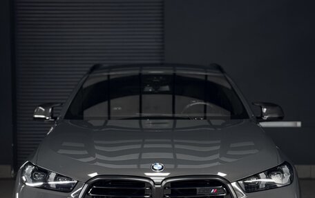BMW X6 M, 2023 год, 16 800 000 рублей, 1 фотография