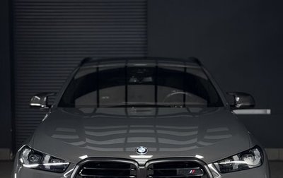 BMW X6 M, 2023 год, 16 800 000 рублей, 1 фотография