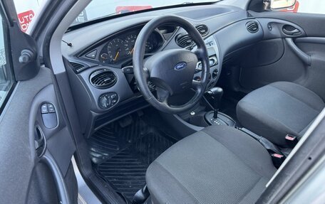 Ford Focus IV, 2003 год, 329 999 рублей, 8 фотография