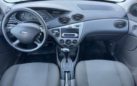 Ford Focus IV, 2003 год, 329 999 рублей, 9 фотография