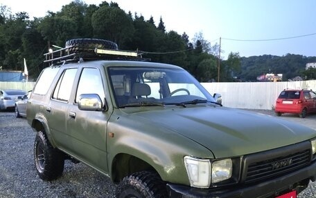 Toyota 4Runner III, 1993 год, 750 000 рублей, 1 фотография