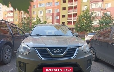 Chery Tiggo (T11), 2013 год, 340 000 рублей, 1 фотография