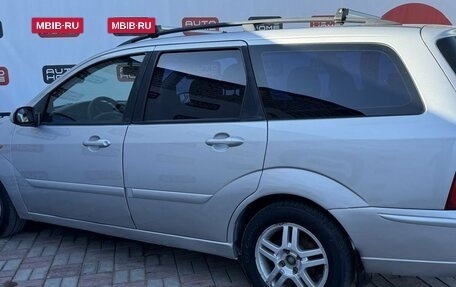 Ford Focus IV, 2003 год, 329 999 рублей, 7 фотография